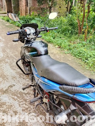 হিরো ইগনিটর 125cc